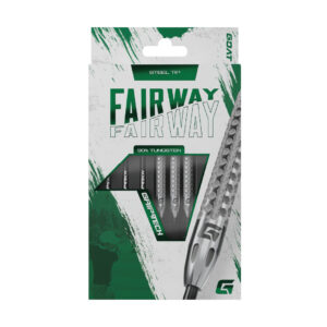 GOAT Fairway V1 90% 24g