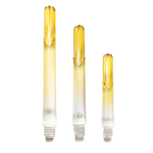 L-Style L-Shaft N9 Locked Straight Orange shaft fléchette nylon précision