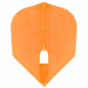 KAMI Standard Orange Dart Flights flight fléchette flexible orange haute performance