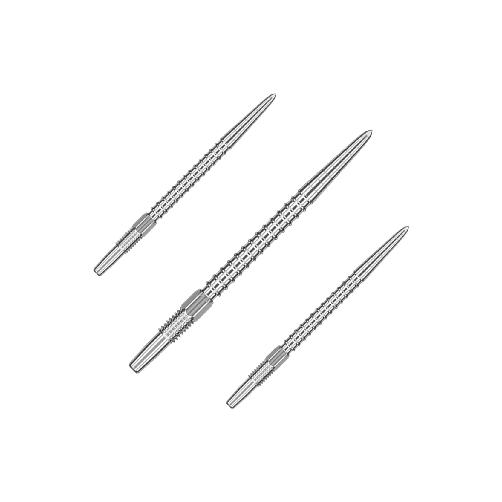 dart points target chrono