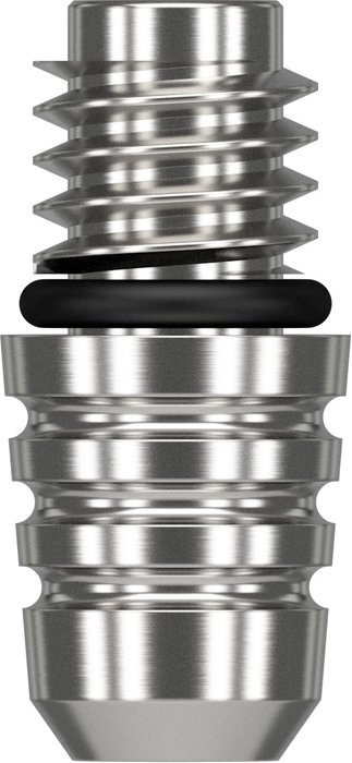 Target Swiss Converter 2BA x3 – Nouveau Convertisseur Soft Tip vers Steel Tip – Image 5