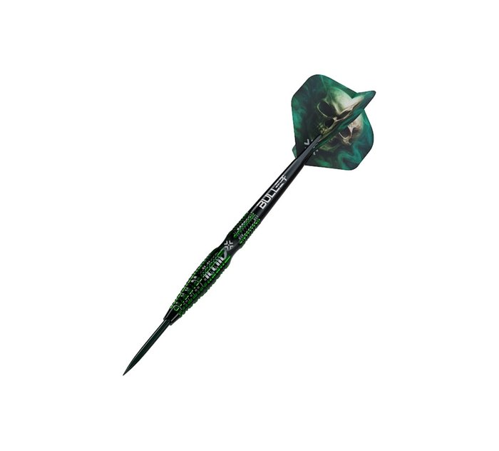 Bullet Poison 90% Tungstène Fléchettes 22g x3 – Dart Haute Précision et Grip Optimal – Image 5